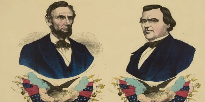 What will happen to interest rates and home values after a presidential election?