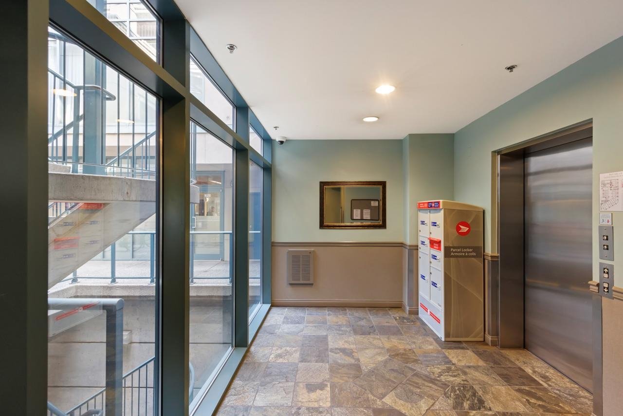 411-1630 W 1st Avenue, Vancouver
