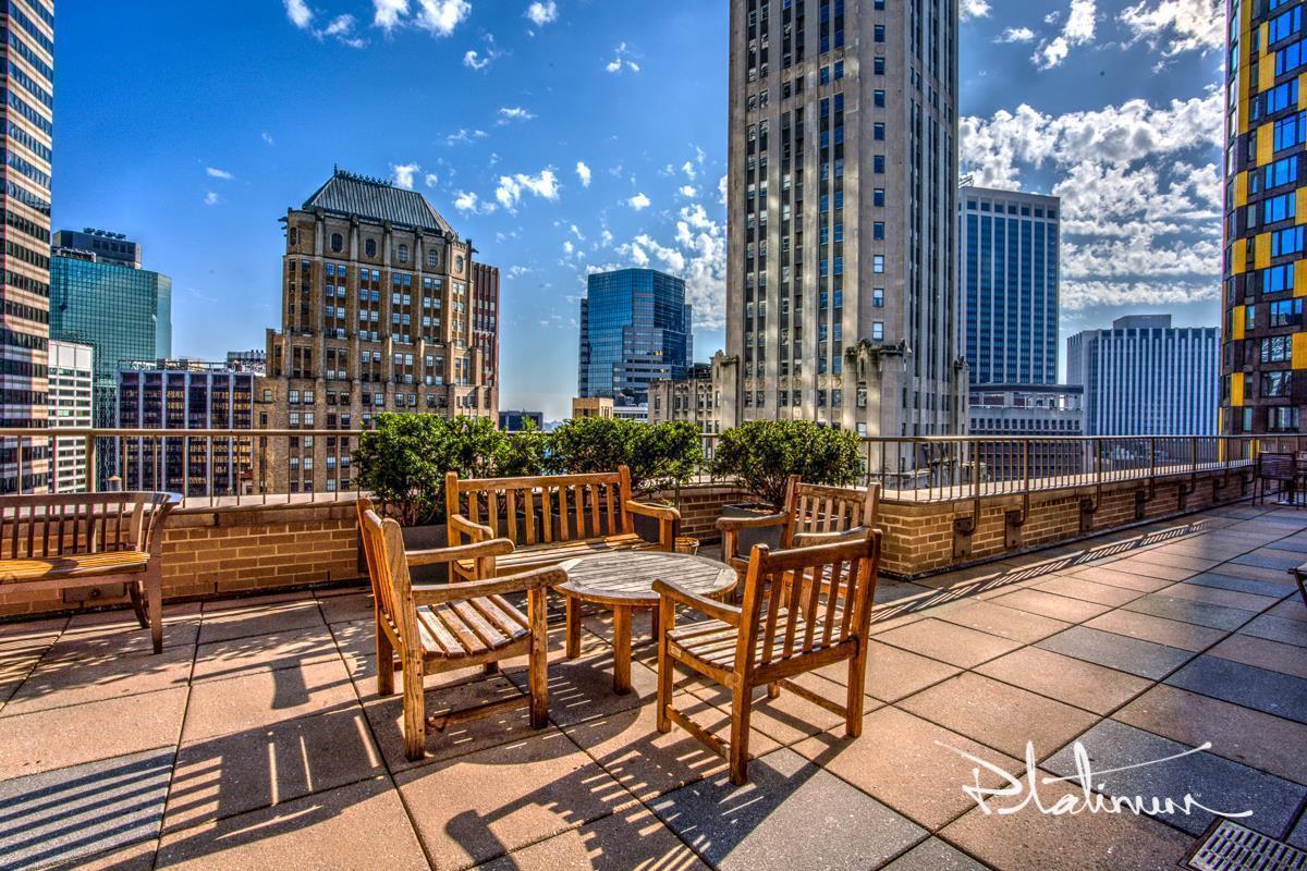 45 Wall Street, Apt 1221