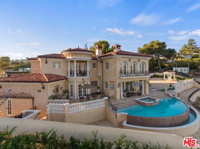 Paradise Heights