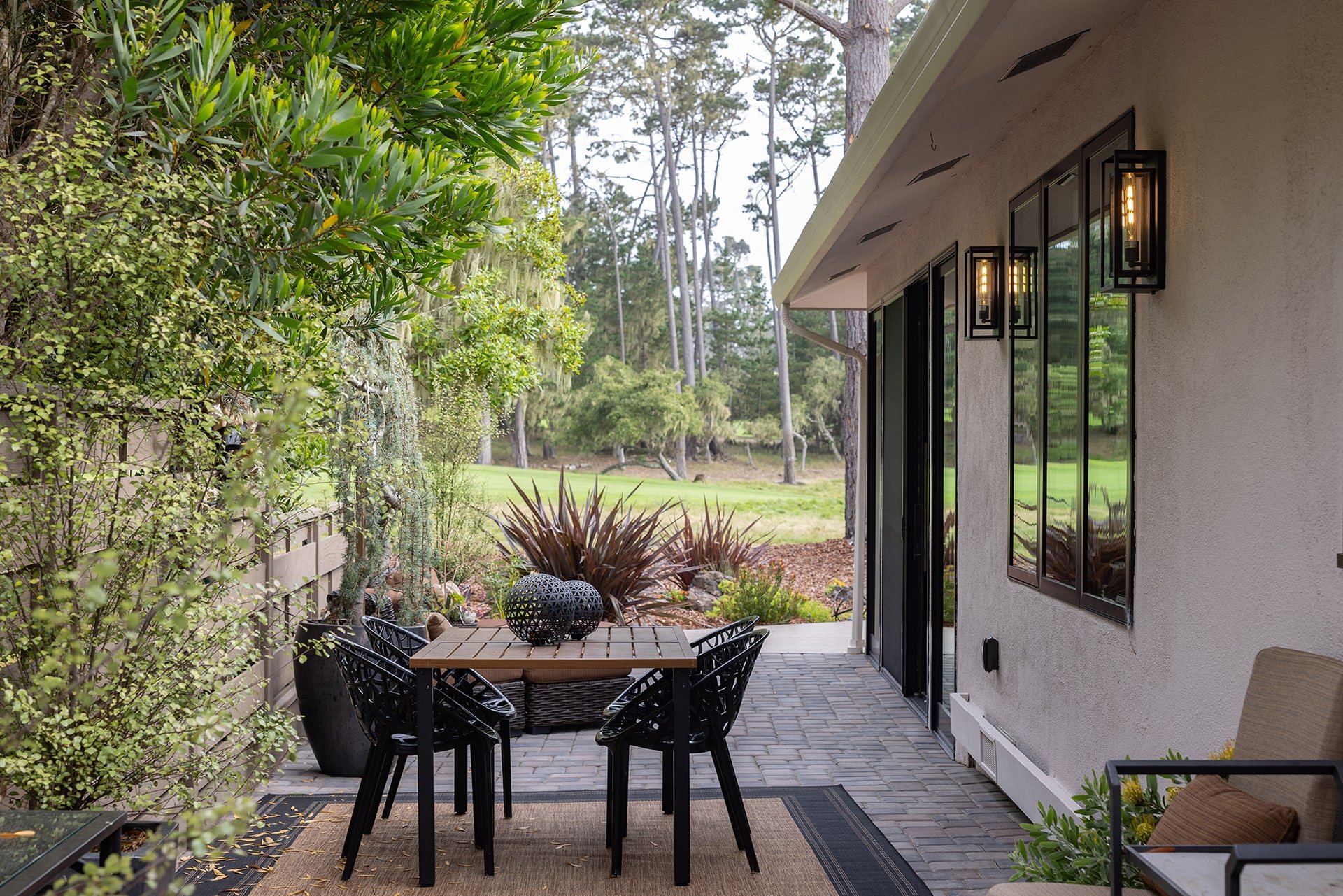 Stunning Contemporary on Spyglass - 1098 Spyglass Woods Dr