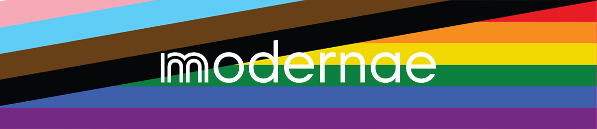 June's ModernaeMonthly!