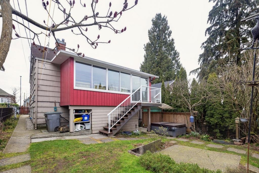 3341 E Georgia Street, Vancouver