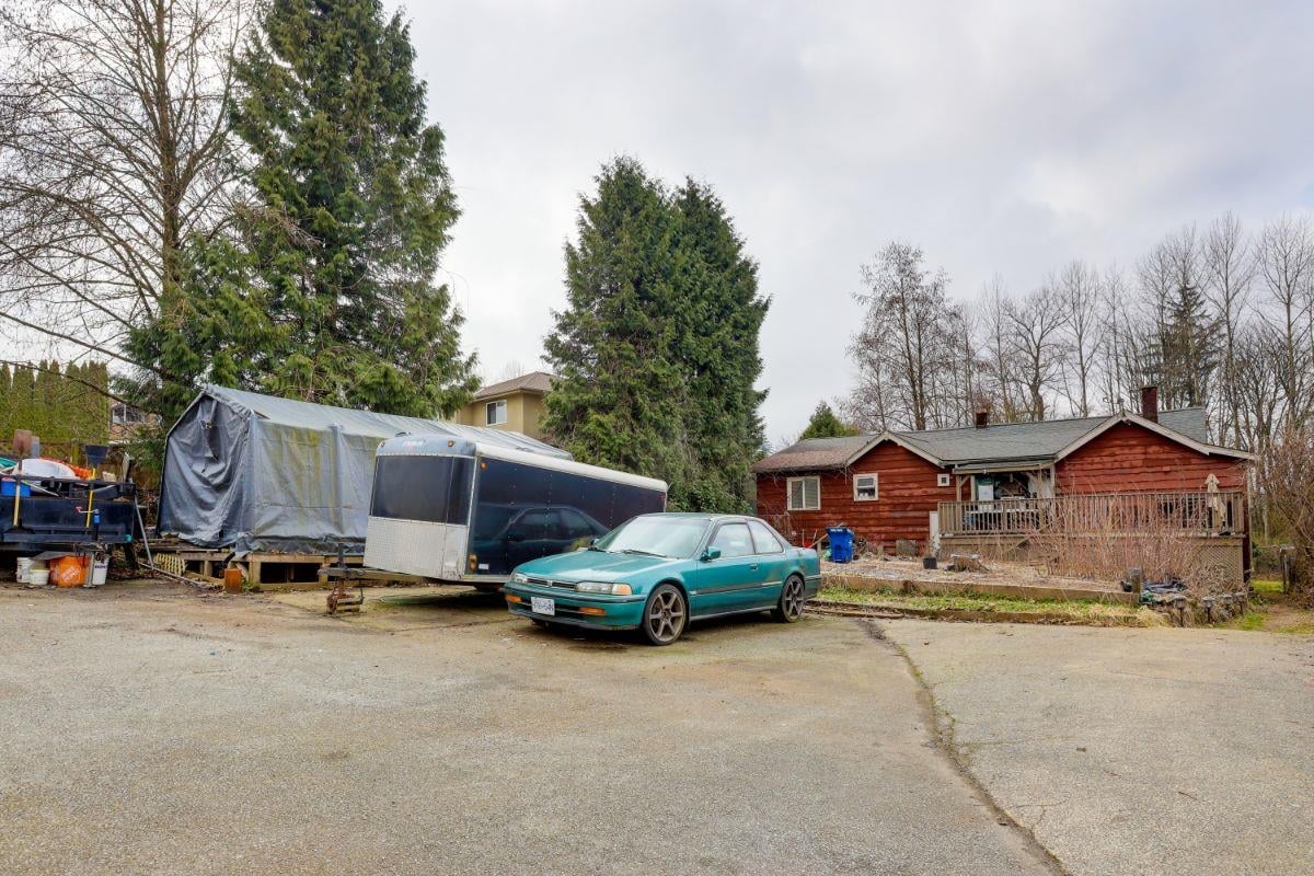 7474 Cariboo Road Rd, Burnaby