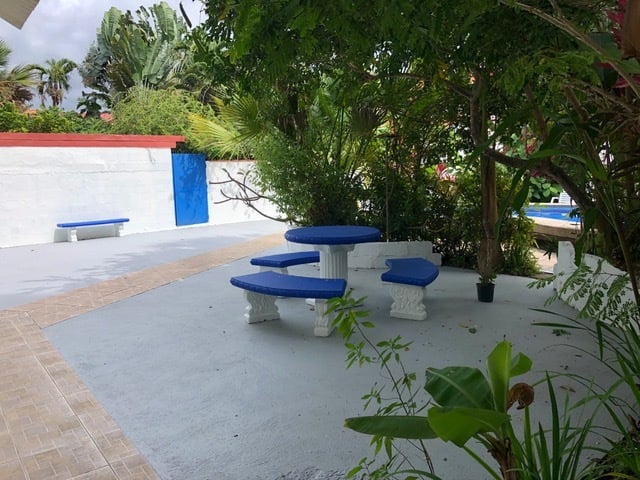 Turnkey Garden Oasis Hotel, Jaco, Puntarenas