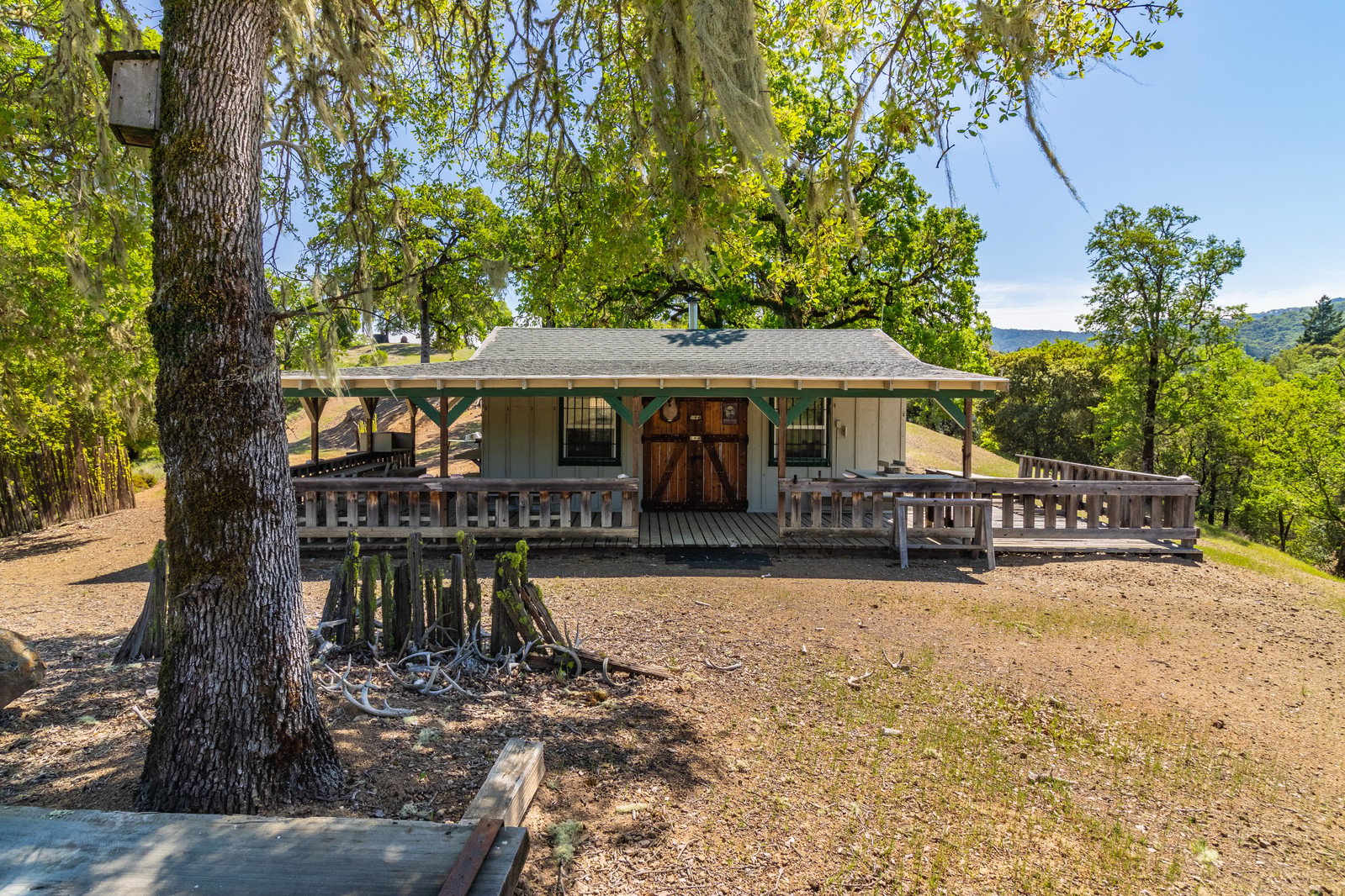 2800 Feliz Creek Rd.