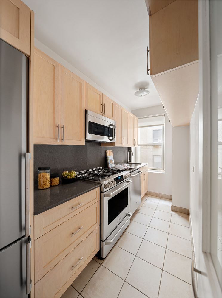 414 East 52nd Street #9C