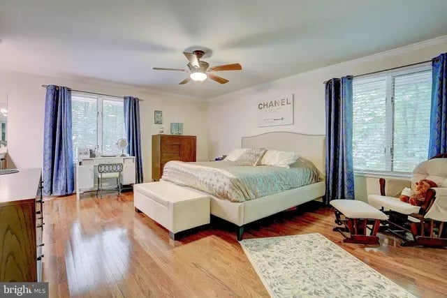 907 TIMBER RUN ROAD