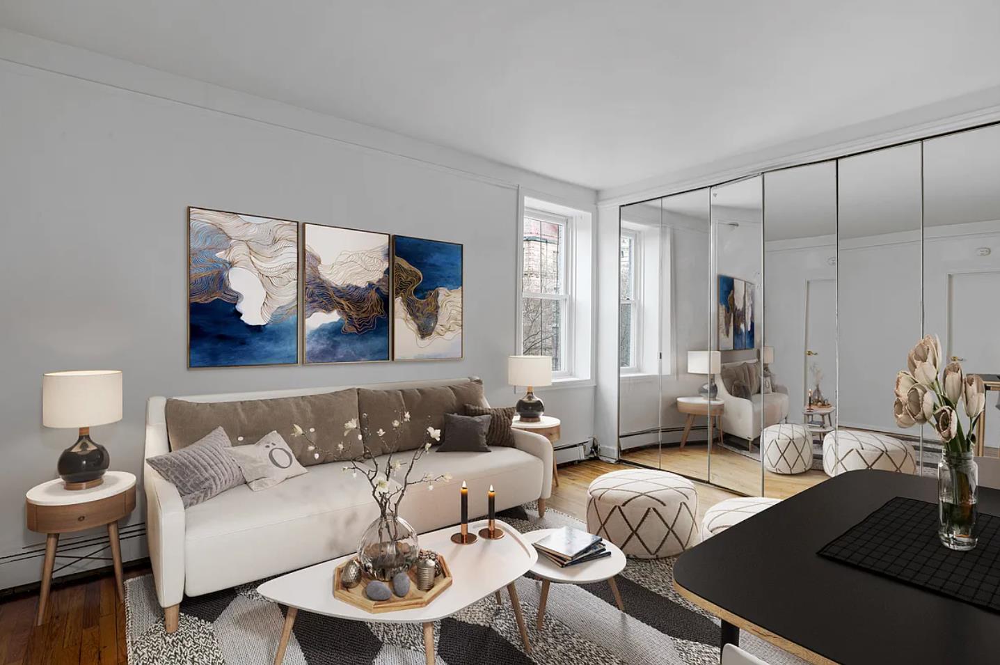 100 West 79th Street, Apt 2