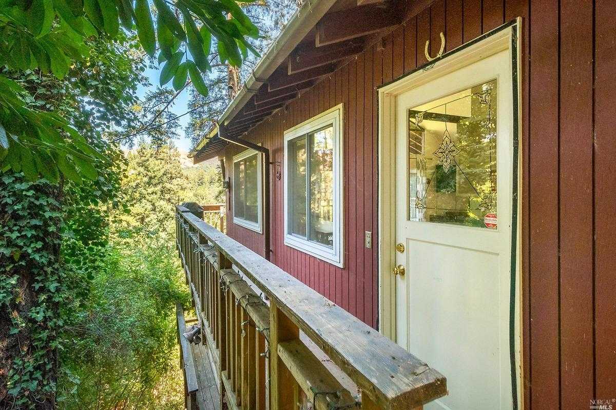 126 Redwood Drive