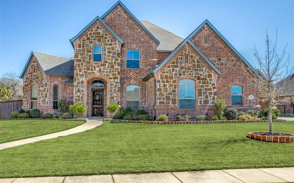1941 Denali Lane