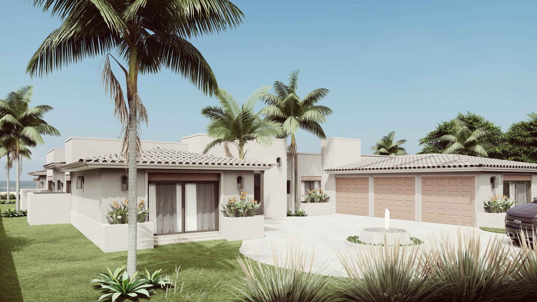 Sunset Hills Estates