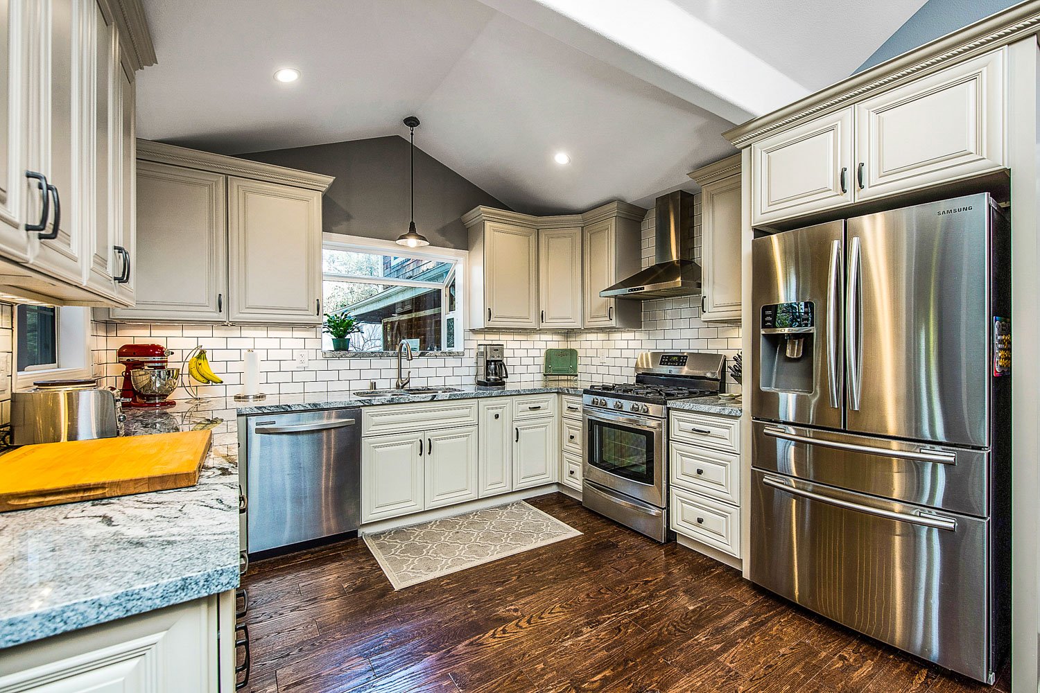Pristine St. Helena Home - SOLD