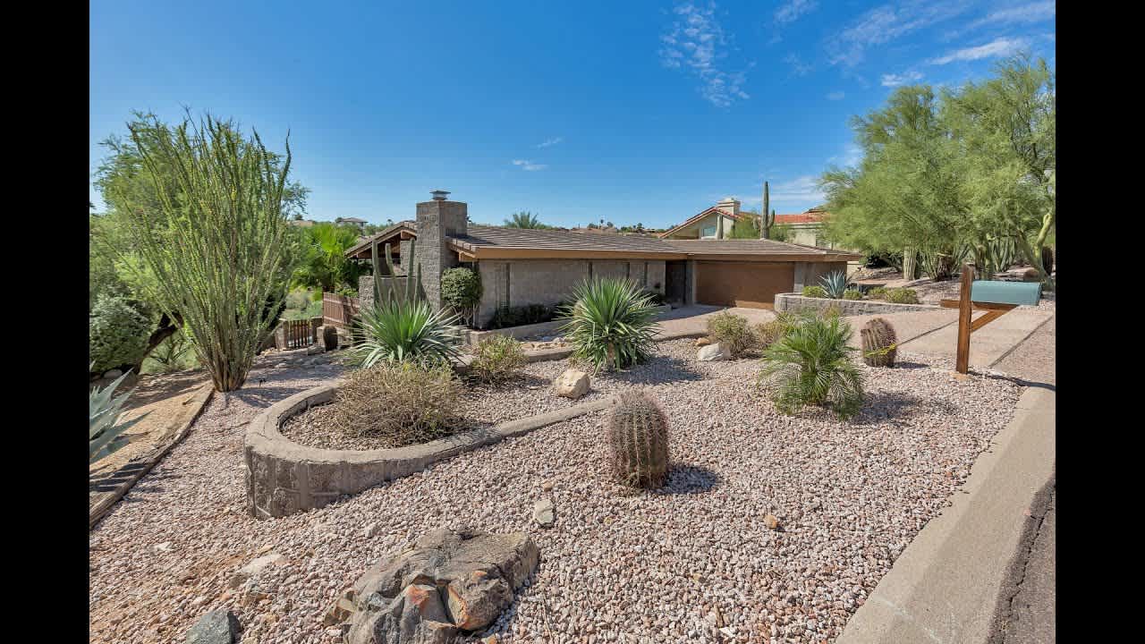 15533 E El Lago Blvd Fountain Hills, AZ