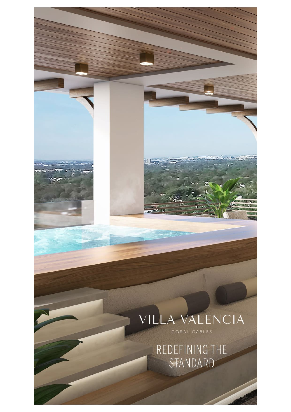 Villa Valencia