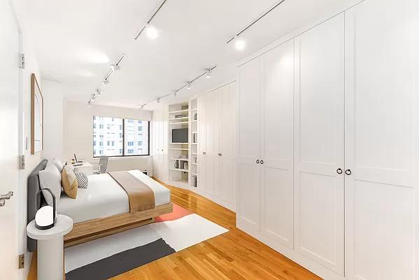 280 Rector Place, Apt 9-C
