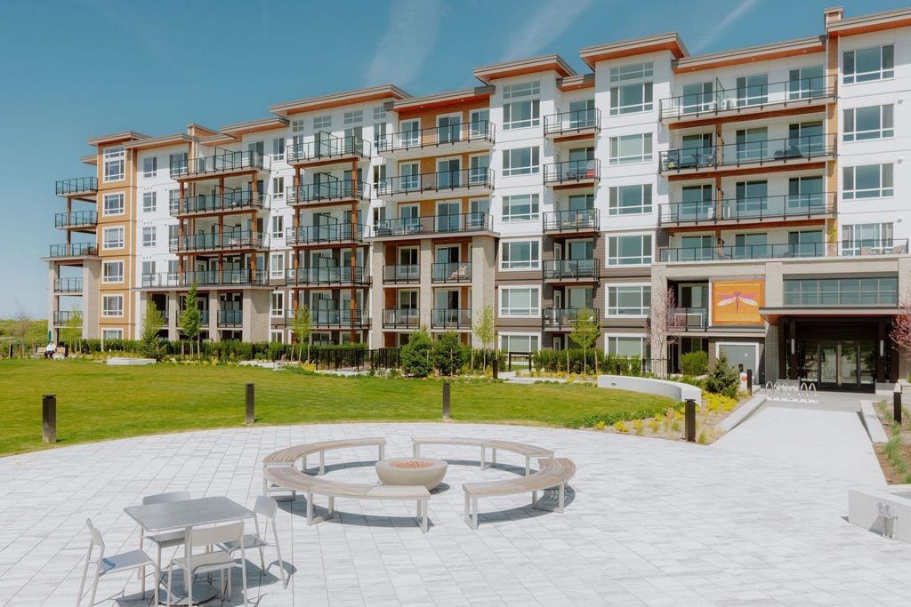2463 Rabbit Drive 315, Tsawwassen
