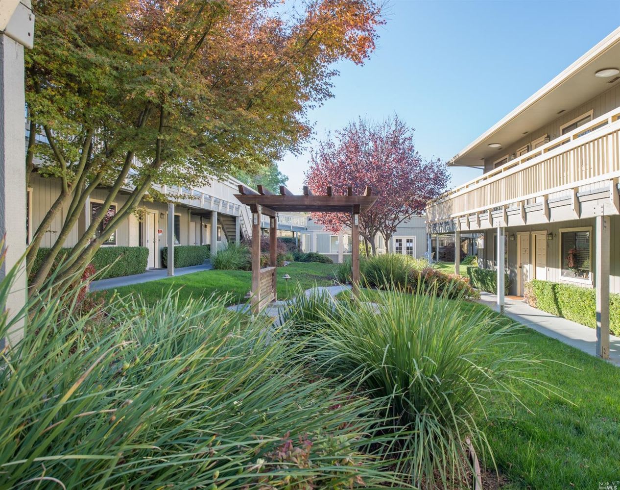 720 Petaluma Blvd S #12