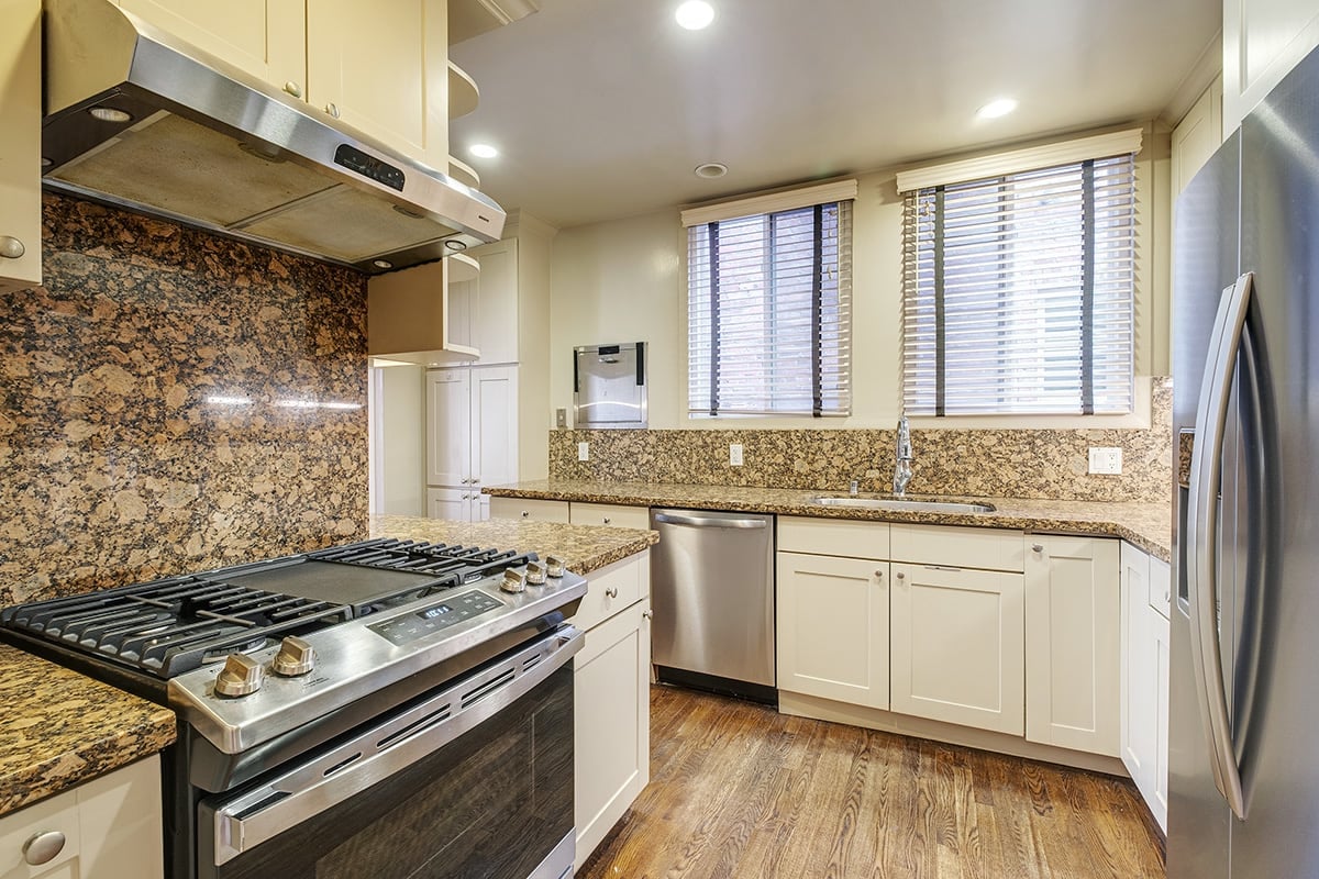 1919 Octavia St., #3