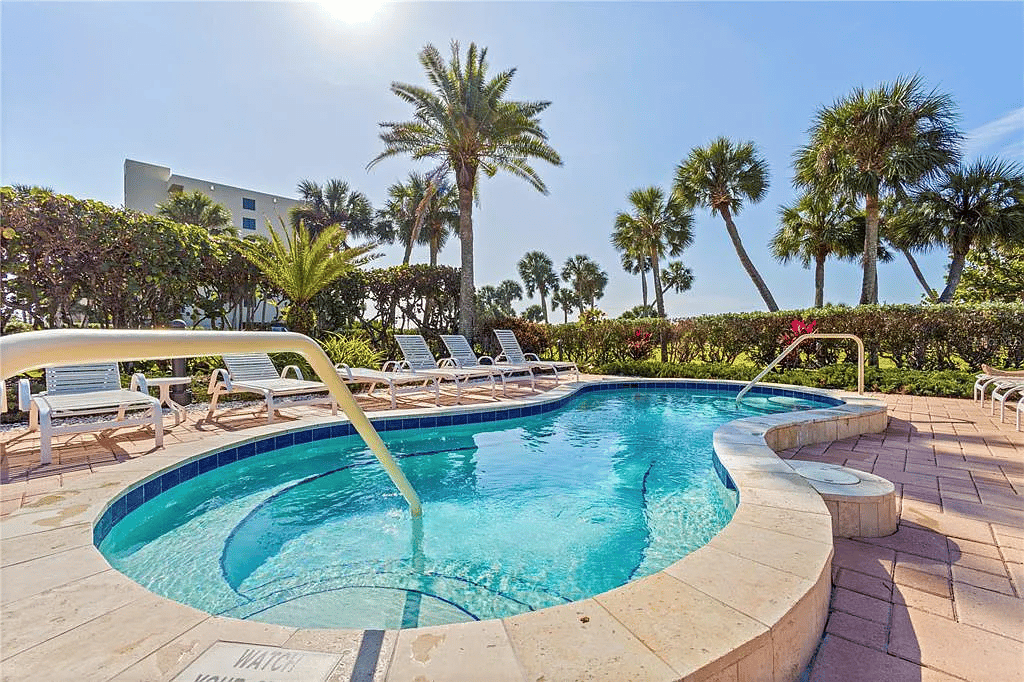 Longboat Key, Florida