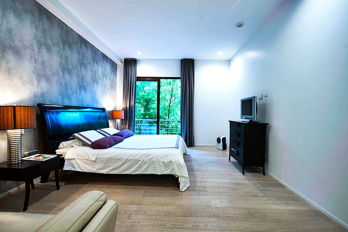 Bespoke Designer Penthouse, Escazu, San Jose