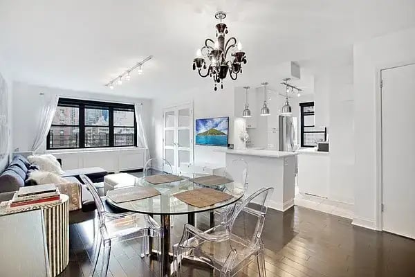 301 East 63rd Street Unit: 6F