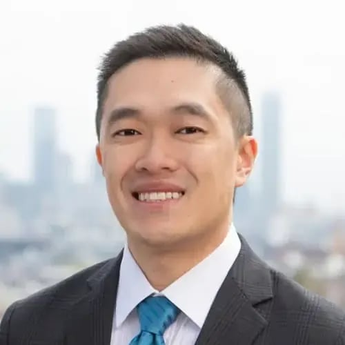 Vic Tran