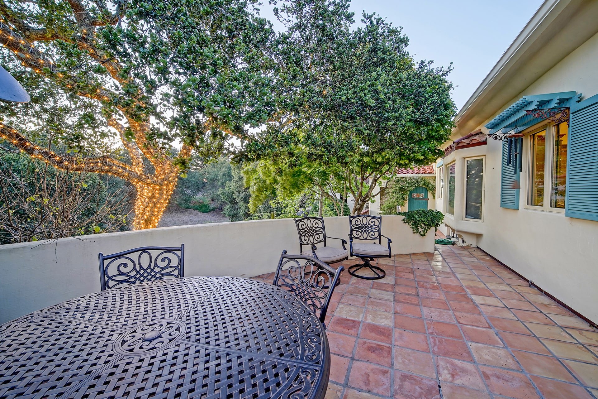 11430 Saddle Road - Monterey Masterpiece