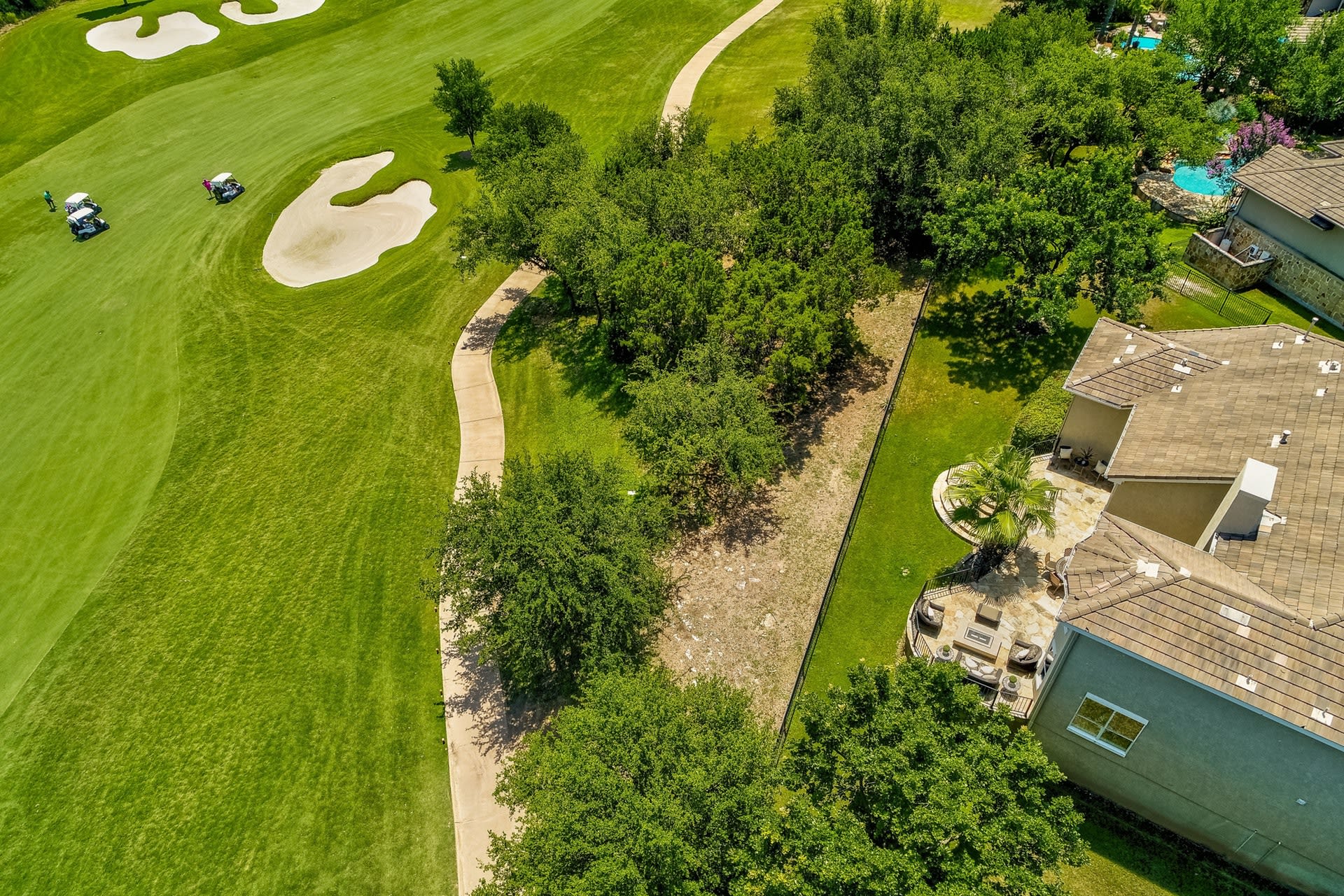Steiner Ranch