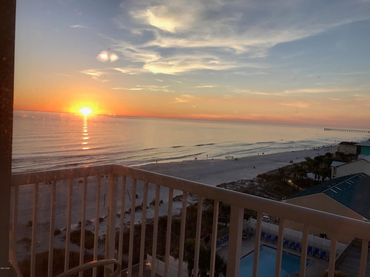 10901 FRONT BEACH Road Unit 701