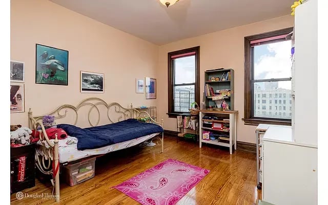 825 West 179th Street Unit: 4A