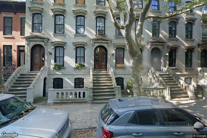 21-18 45th Avenue
