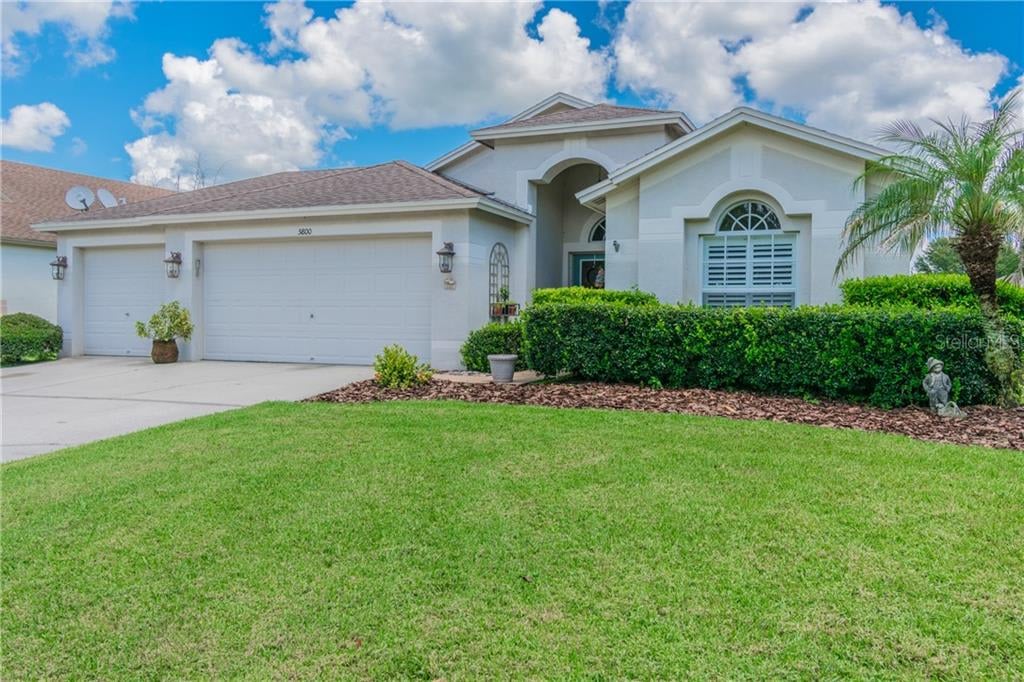 5800 Montford Drive
