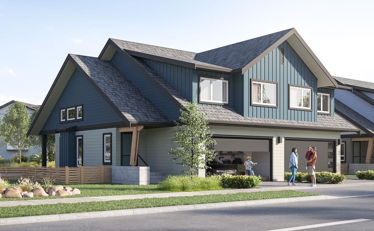 52-4375 Cormorant Wy