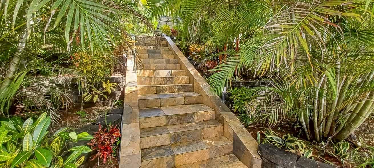 2-Bedroom Jungle Home with River, Waterfall & Pool on 3.8 Acres in Ojochal, Costa Rica