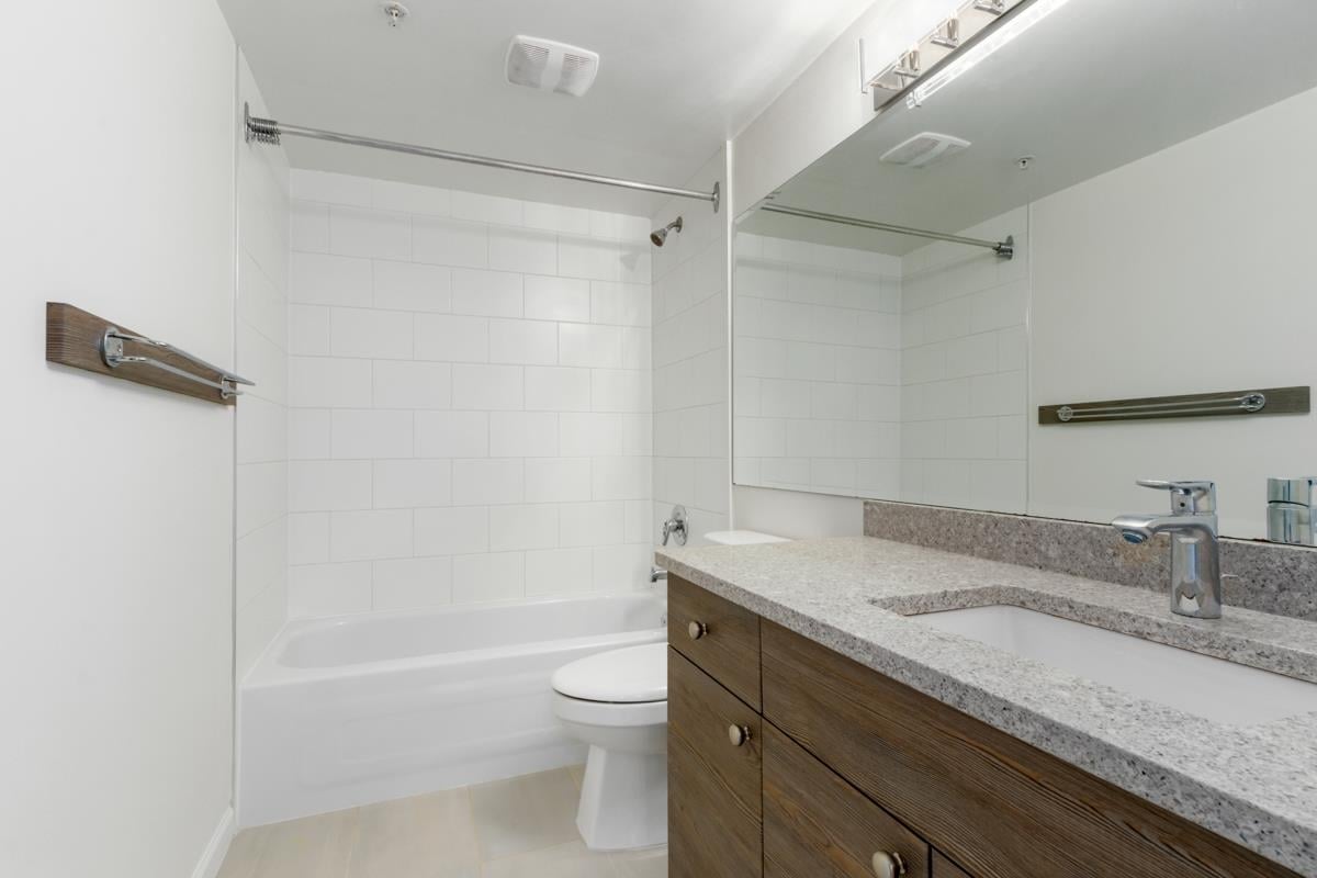 802-1331 W Georgia St
