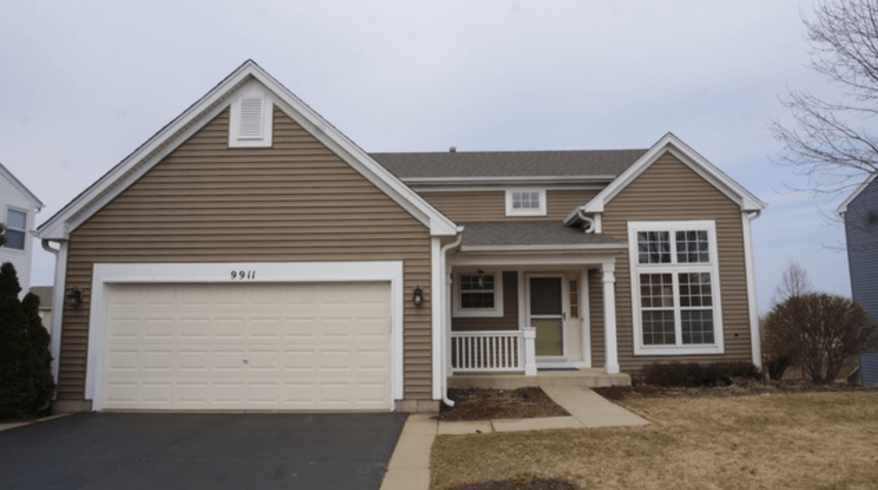 9911 Chetwood Dr