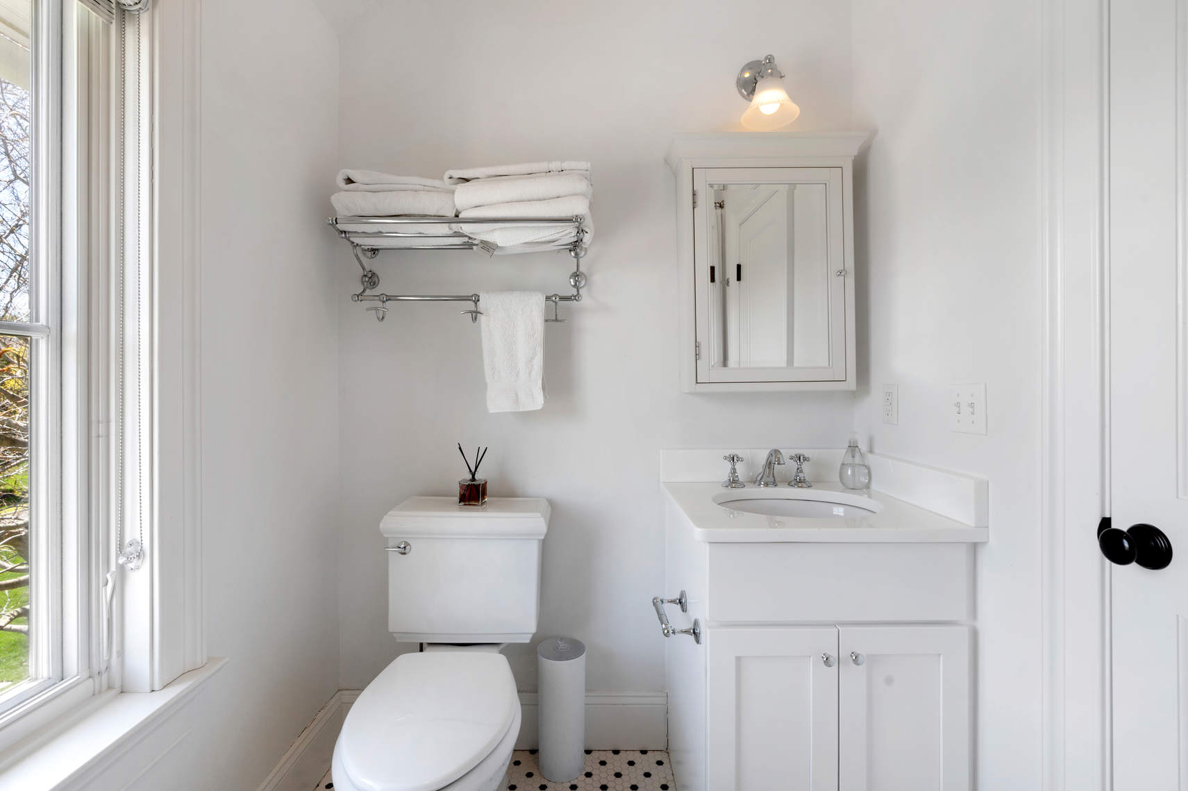 Check All the Boxes in Bridgehampton Village