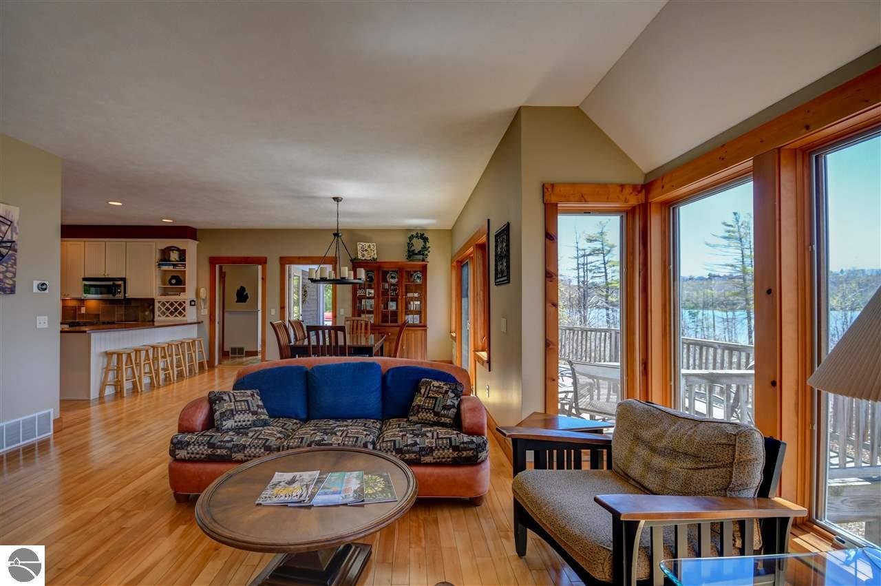 1164 East Traverse Lake Road