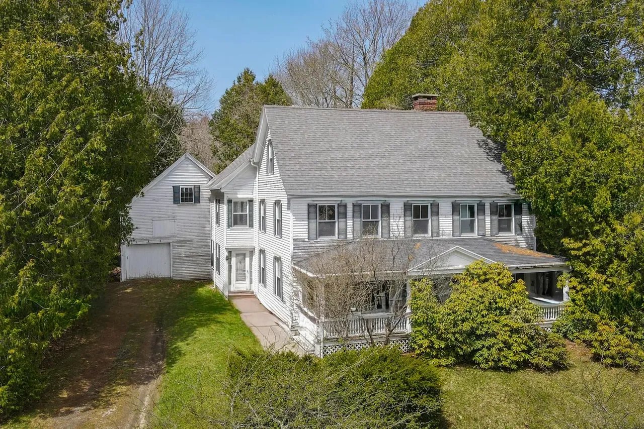 New Listing! 44 Pascal Avenue, Rockport, ME 04856 – $890,000