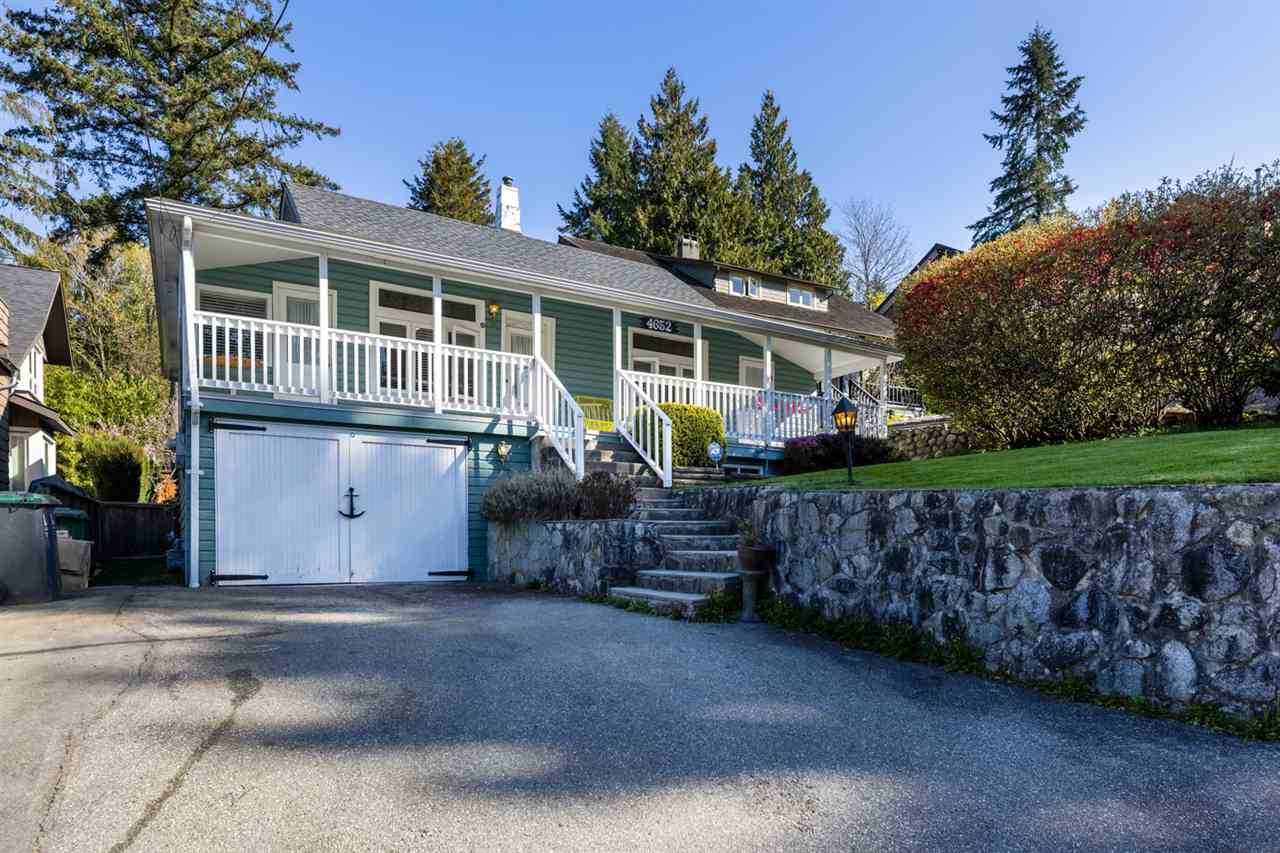 4652 Strathcona Rd