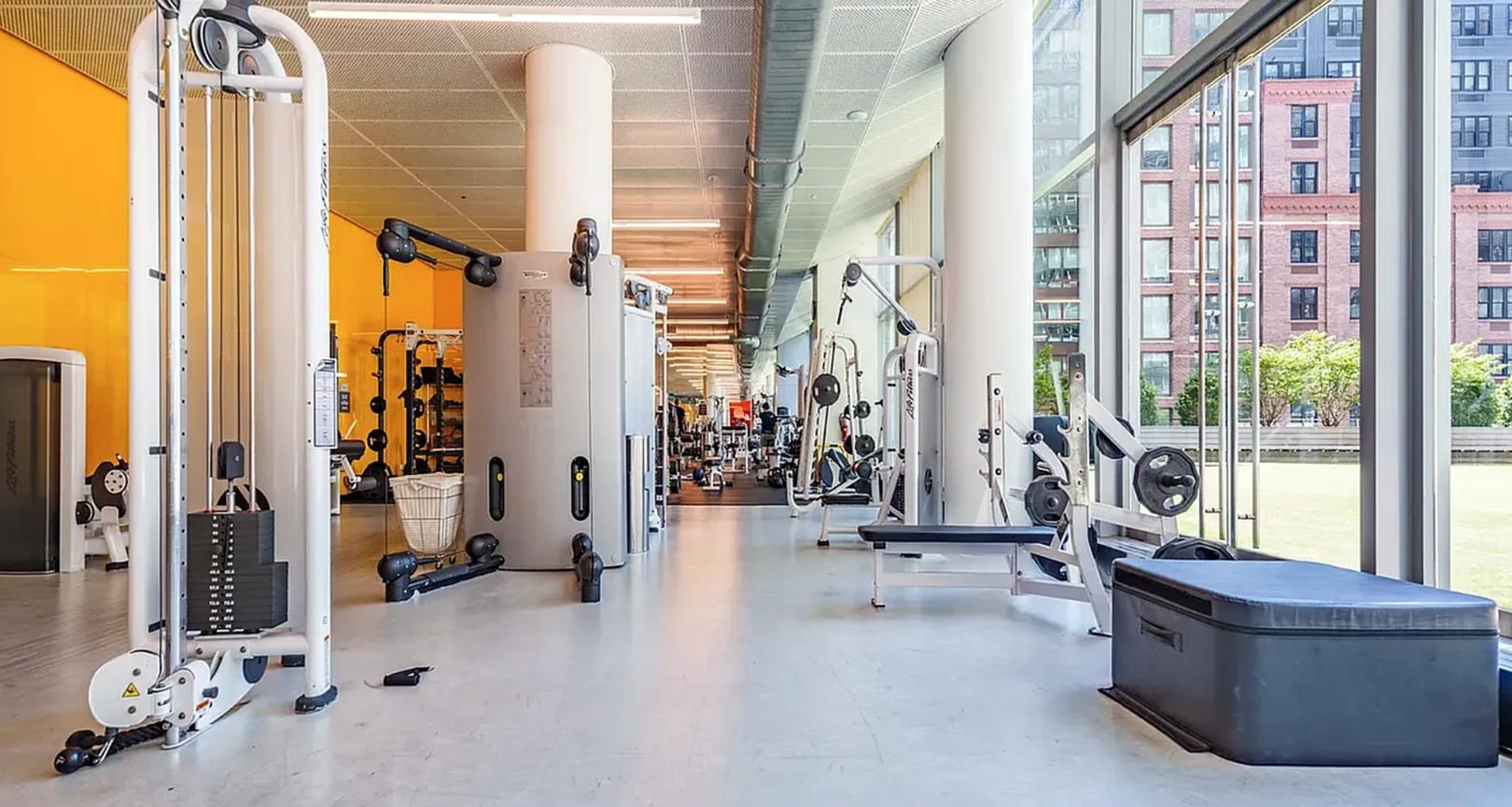 554 West 54th Street, Apt 24-L