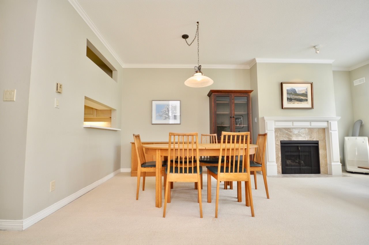 208-3760 W 6th Avenue, Vancouver