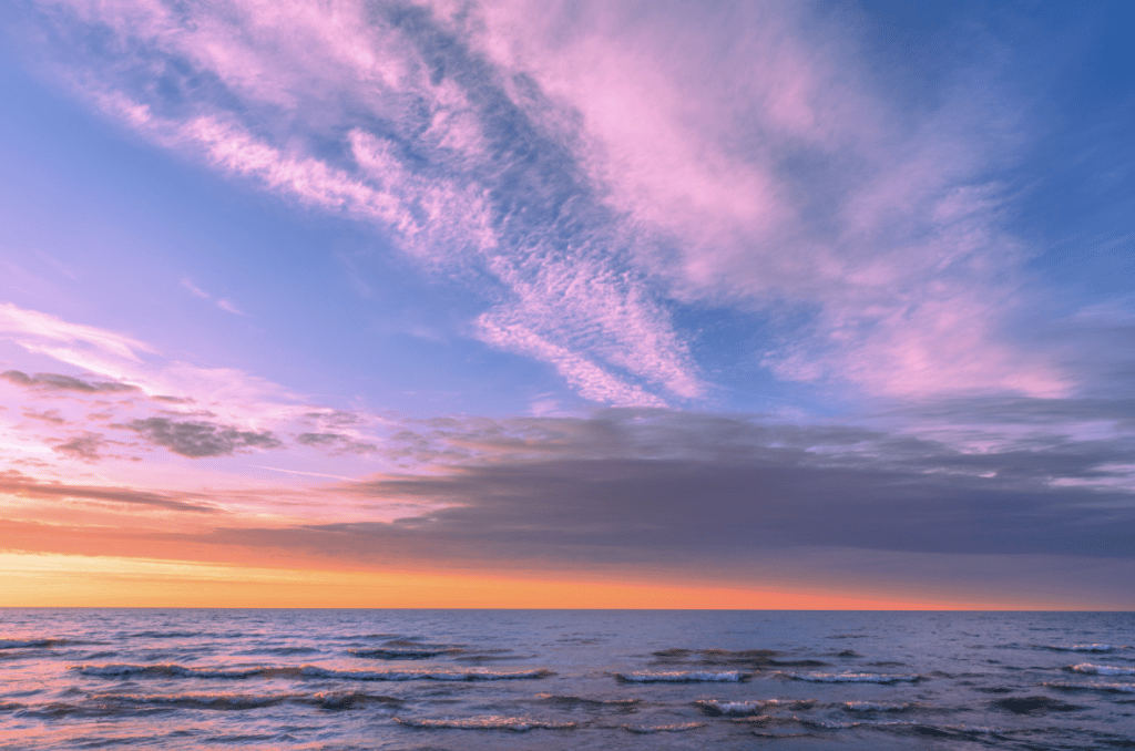 west michigan lakeshore