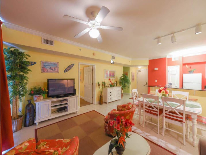 16819 Front Beach Road Unit 212