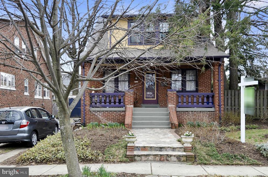 822 Gist Ave