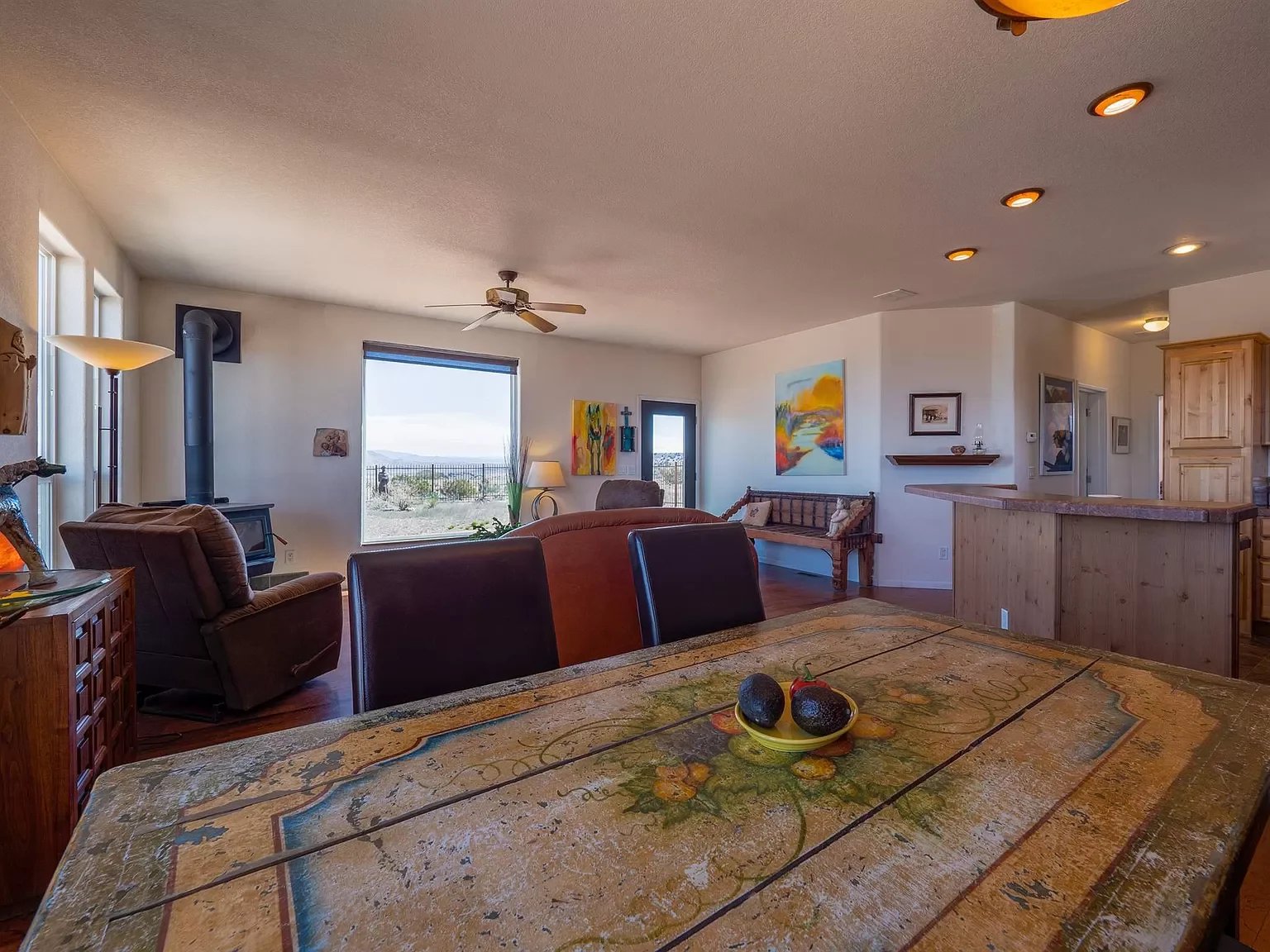  351 Red Rock Rd