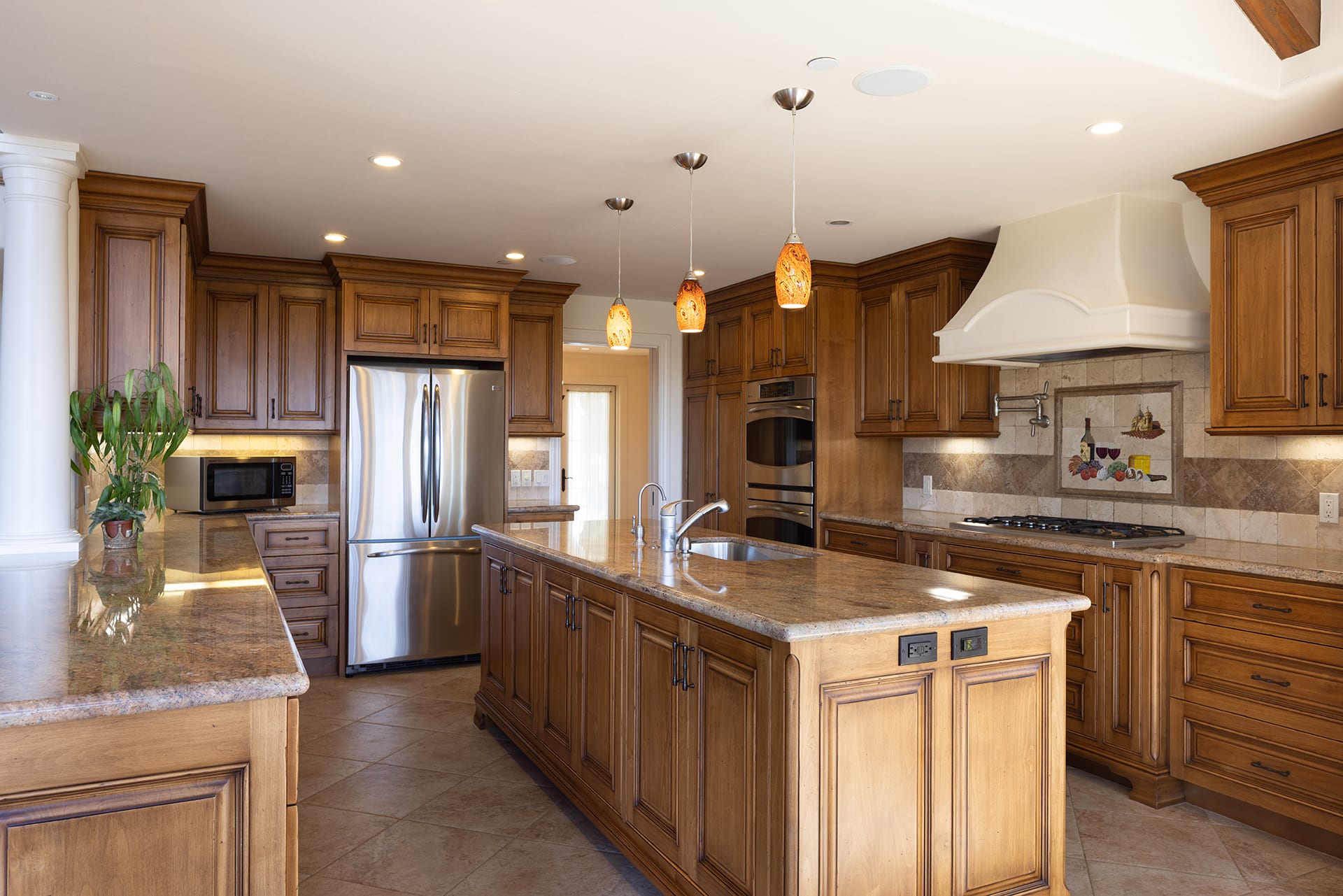 Stunning Point Lobos Views - 24876 Pescadero Road
