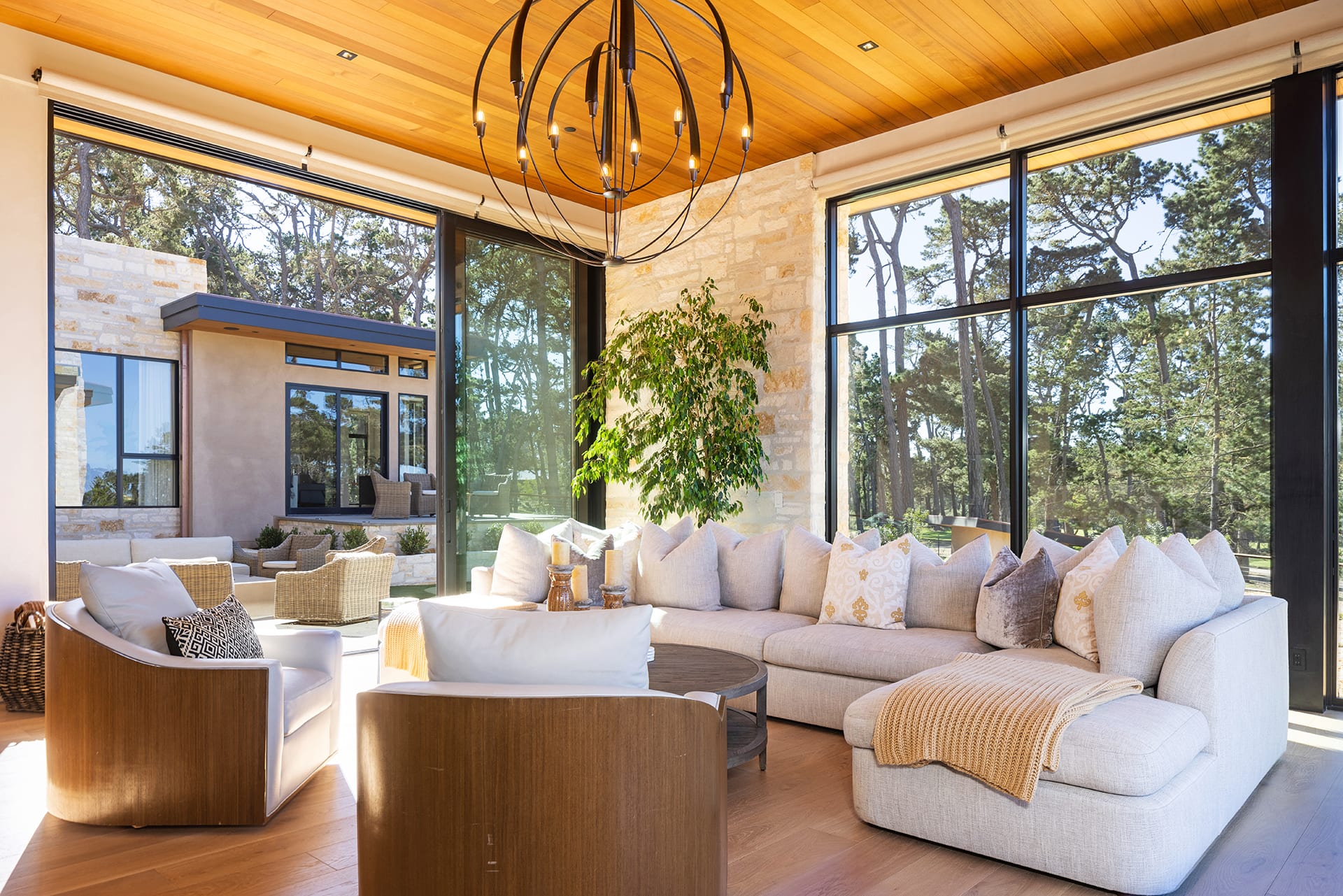 Poppy Lane Paradise - Poppy Hills Golf Course Living