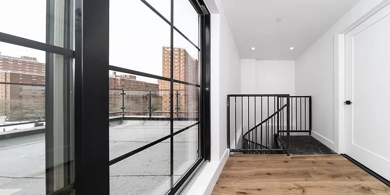 311 Franklin Avenue, Apt 6-F